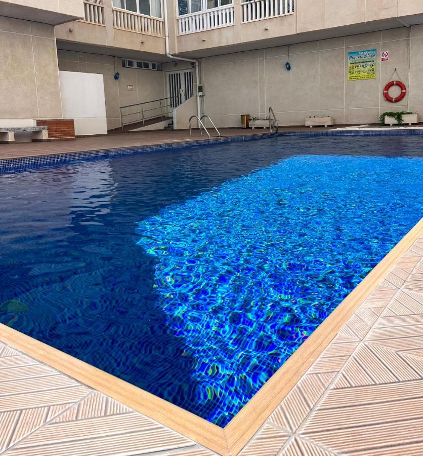 Torreviejaplace المظهر الخارجي الصورة